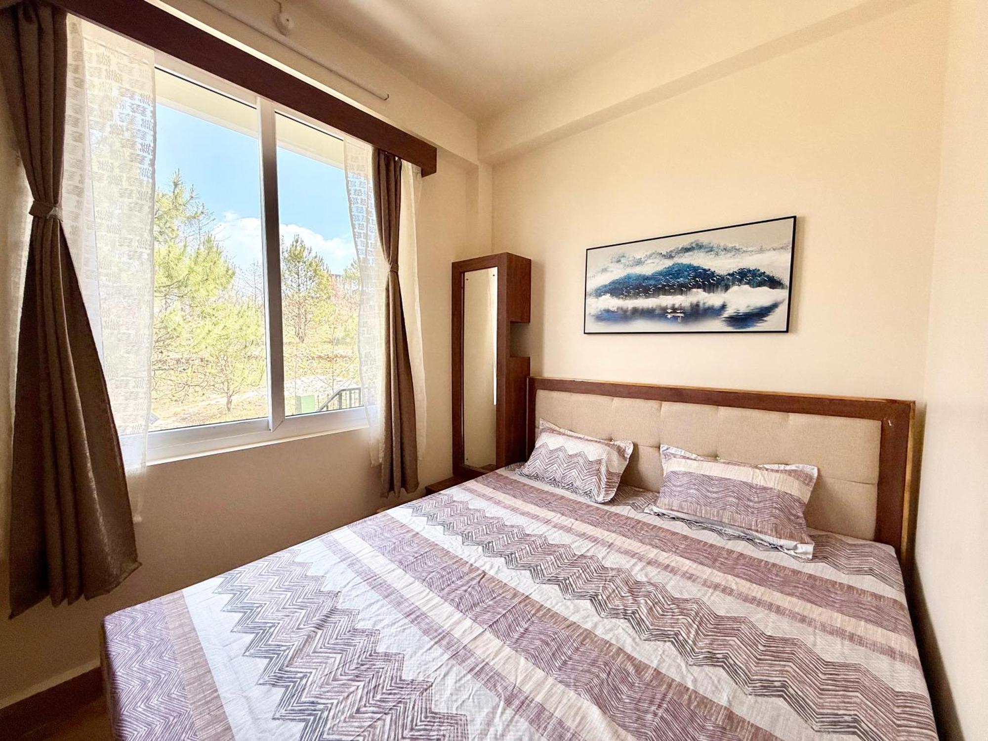 Yepplo Holiday Home - Complimentary Breakfast - 24 Hrs Caretaker & Power Backup Шиллонг Екстер'єр фото
